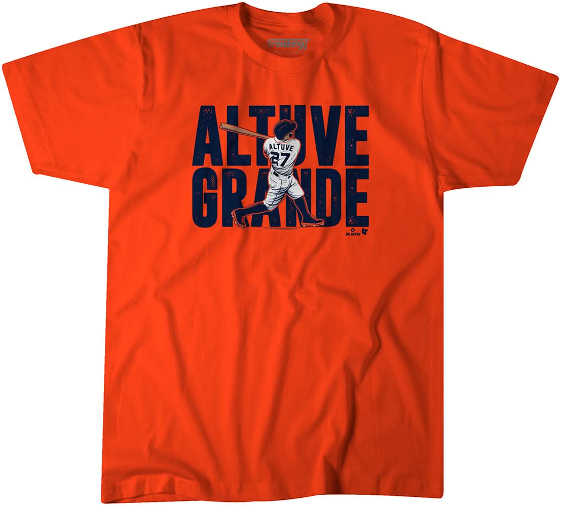 Altuve Grande